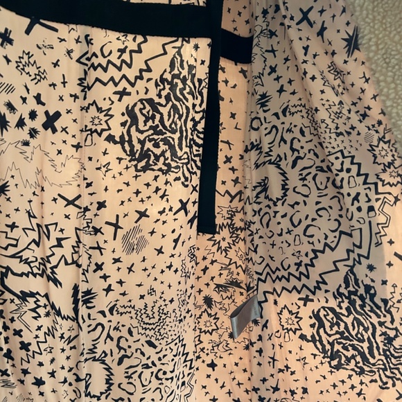 Zadig & Voltaire faux-shearling coat - Picture 10 of 16